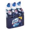 LYSOL® Brand Disinfectant Toilet Bowl Cleaner2