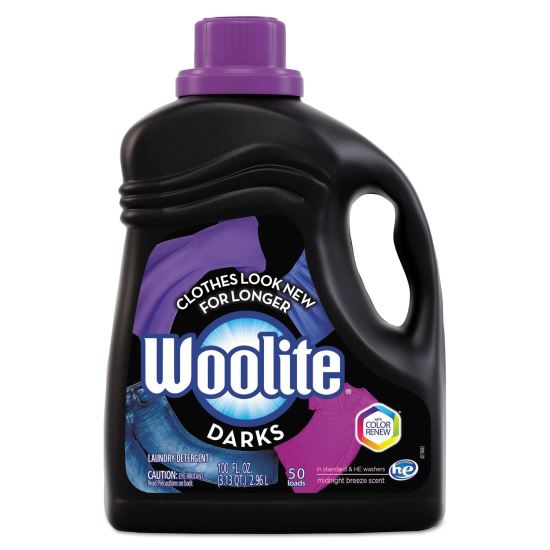 WOOLITE® Laundry Detergent for Darks1