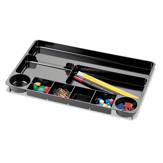 Officemate Recycled Plastic Drawer Organizer1