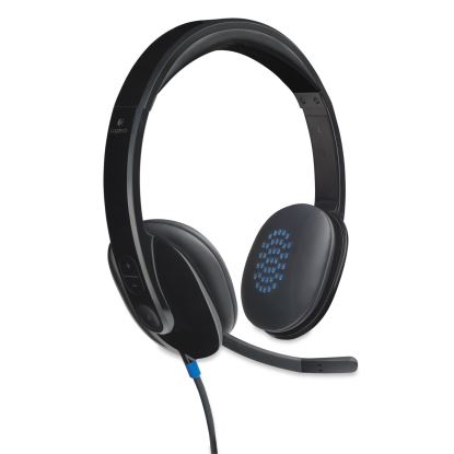 Logitech® H540 Corded Headset1