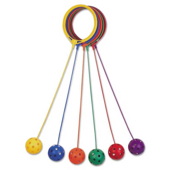 Champion Sports Swing Ball Set1