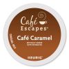 Café Escapes® Café Caramel K-Cups®1