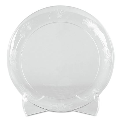 WNA Designerware Plastic Plates1