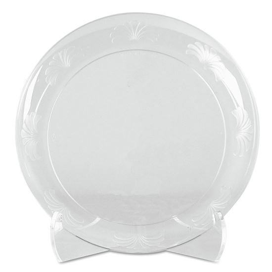 WNA Designerware Plastic Plates1