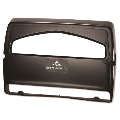 Georgia Pacific® Professional Safe-T-Gard™ Toilet Seat Cover Dispenser1
