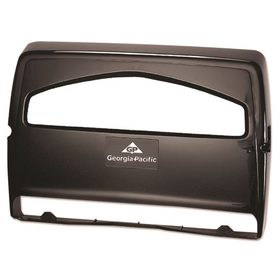 Georgia Pacific® Professional Safe-T-Gard™ Toilet Seat Cover Dispenser1