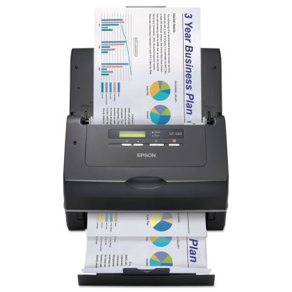 Epson® WorkForce® Pro GT-S85 Scanner1