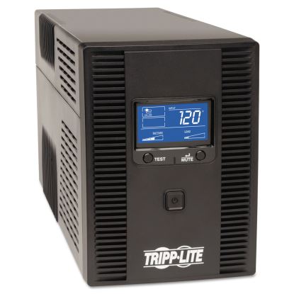 Tripp Lite Digital LCD UPS System1