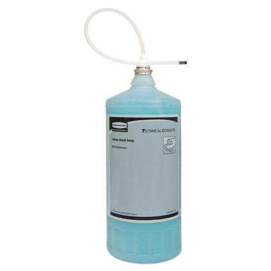 Rubbermaid® Commercial One Shot® Enriched Lotion Soap Refill1
