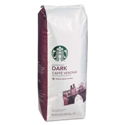 Starbucks® Whole Bean Coffee1