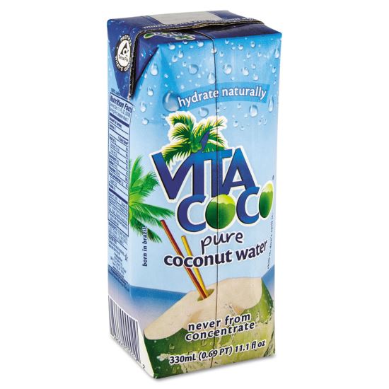 Vita Coco® Pure Coconut Water1