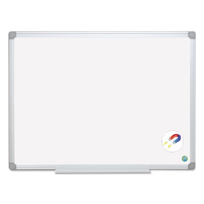 MasterVision® Earth Gold Ultra™ Magnetic Dry Erase Boards1