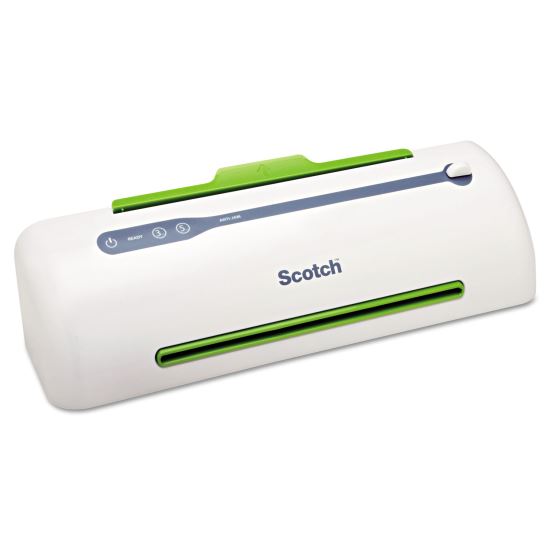 Scotch™ Pro 9" Thermal Laminator1