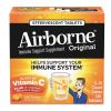 Airborne® Immune Support Effervescent Tablet1