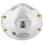 3M™ Particulate Respirator 8210V, N95 with 3M™ Cool Flow™ Valve1
