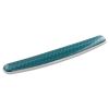 3M™ Fun Design Clear Gel Keyboard Wrist Rest1