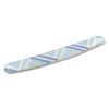 3M™ Fun Design Clear Gel Keyboard Wrist Rest3