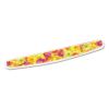 3M™ Fun Design Clear Gel Keyboard Wrist Rest4