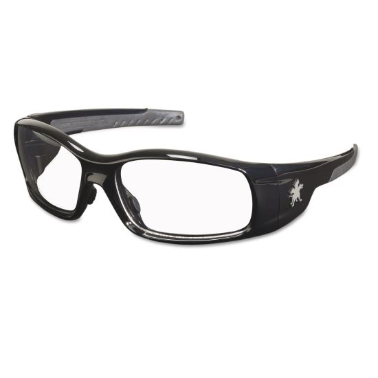 MCR™ Safety Swagger® Safety Glasses1
