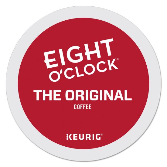 Eight O'Clock Original Coffee K-Cups®1