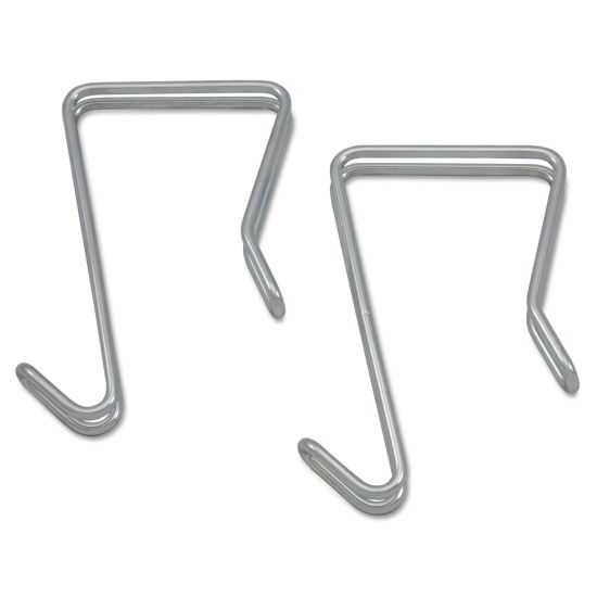 Alera® Garment Hooks1