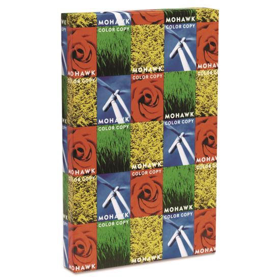 Mohawk Color Copy 98 Paper and Cover Stock1