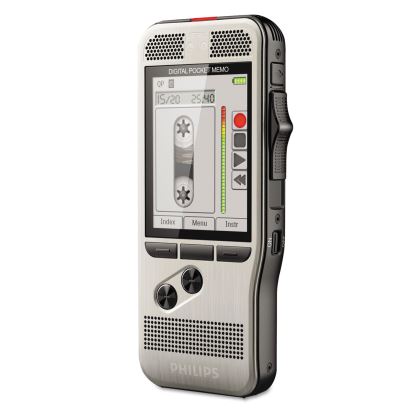 Philips® Pocket Memo 7000 Digital Recorder1