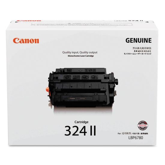 Canon® 3482B013-6264B012 Toner1