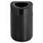 Safco® Open Top Round Waste Receptacle1