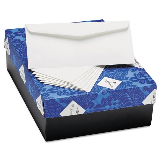 Strathmore Writing® 25% Cotton Business Envelopes1