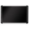 MasterVision® Soft-touch Bulletin Board2