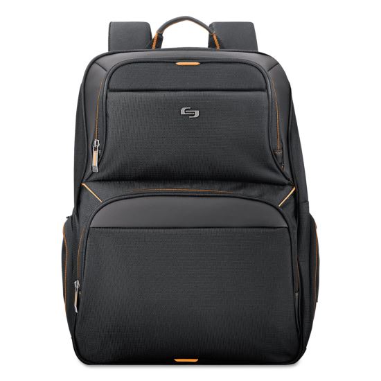 Solo Urban Backpack1