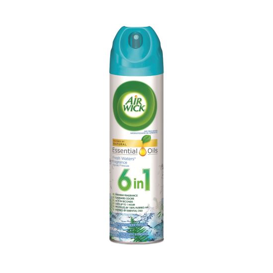 Air Wick® Aerosol Air Freshener1