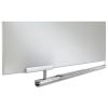 Iceberg Clarity™ Glass Dry Erase Board with Aluminum Trim2