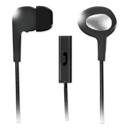 Maxell® In-Ear Buds with Built-in Microphone1