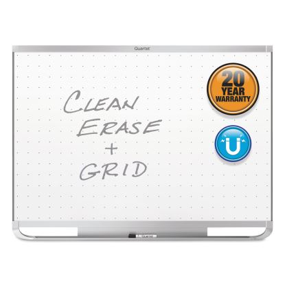 Quartet® Prestige® 2 Magnetic Total Erase® Whiteboard1