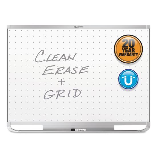 Quartet® Prestige® 2 Magnetic Total Erase® Whiteboard1