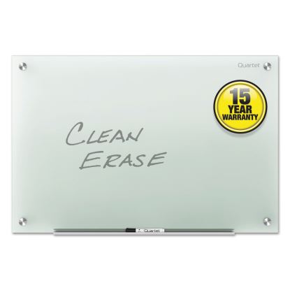 Quartet® Infinity™ Glass Marker Board1