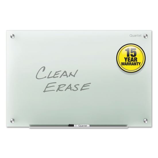 Quartet® Infinity™ Glass Marker Board1