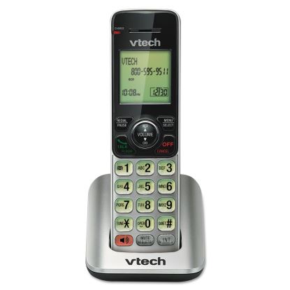 Vtech® CS6609 Additional Cordless Handset for CS6629/CS6649-Series Digital Answering System1