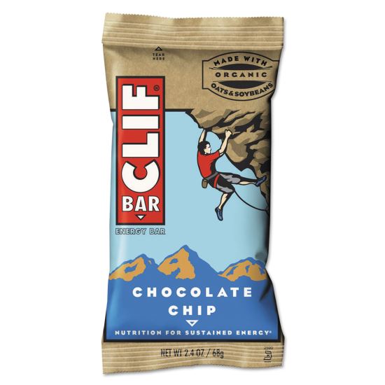 CLIF® Bar Energy Bar1