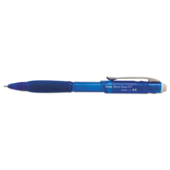 Pentel® Twist-Erase® GT Pencils1