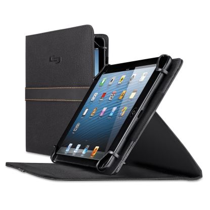 Solo Urban Universal Tablet Case1