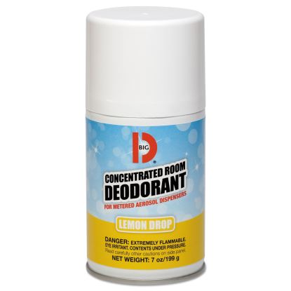 Big D Industries Metered Concentrated Room Deodorant1