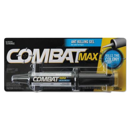 Combat® Source Kill MAX Ant Killing Gel1
