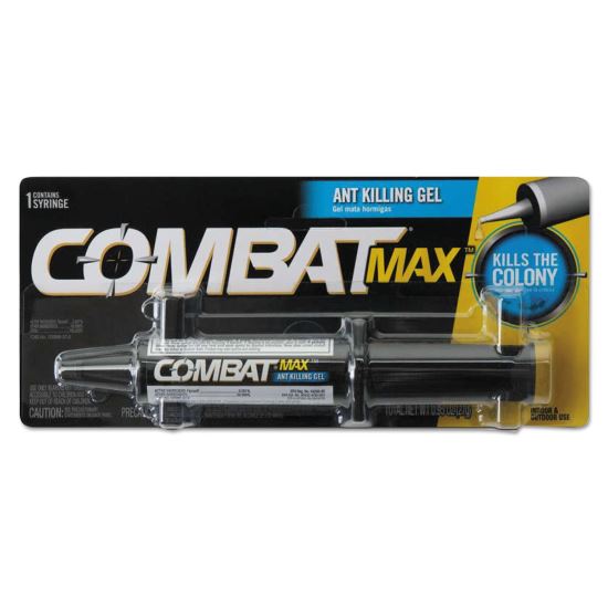 Combat® Source Kill MAX Ant Killing Gel1