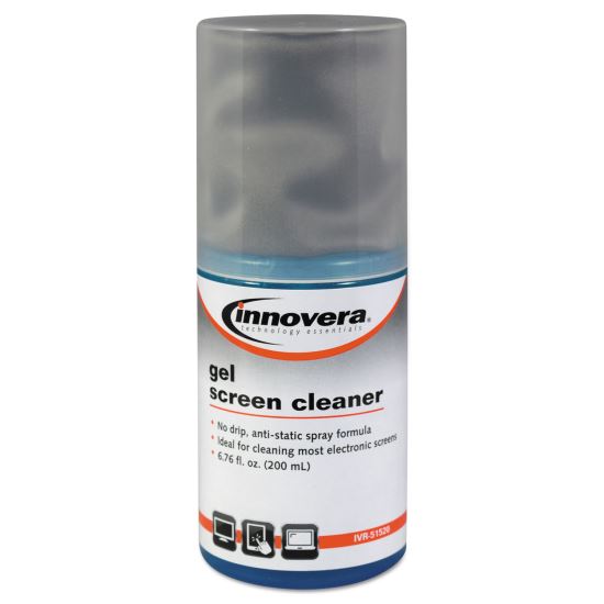 Innovera® Gel Screen Cleaner1