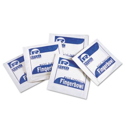 AmerCareRoyal® Moist Towelettes1