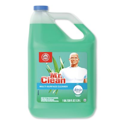 Mr. Clean® Multipurpose Cleaning Solution with Febreze®1