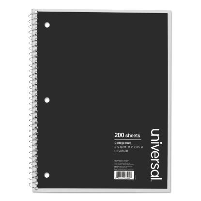Universal® Wirebound Notebook1